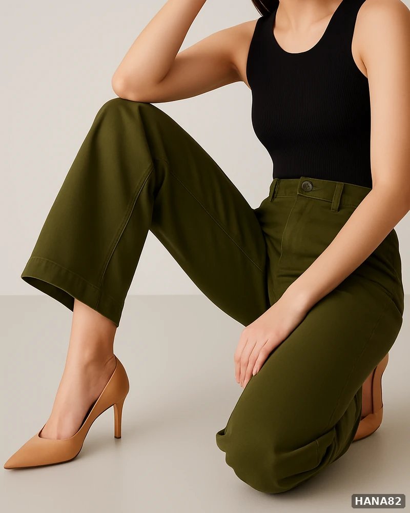 PANTALON HANA82 R5 - vista 5