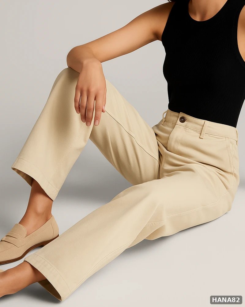 PANTALON HANA82 R5 - vista 12