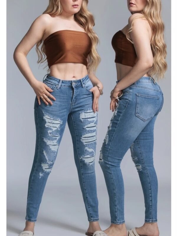 PANTALON DE482 DEEZER